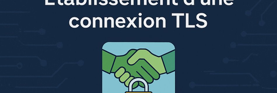 connexion TLS