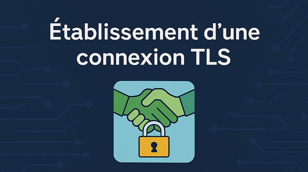 connexion TLS