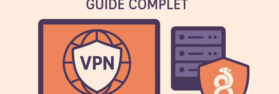 Guide WireGuard Ubuntu